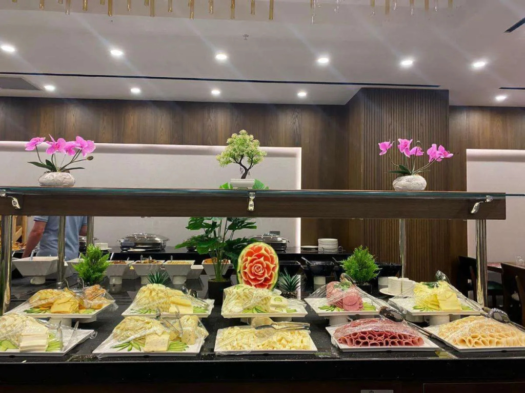 Ramada by Wyndham Istanbul Umraniye