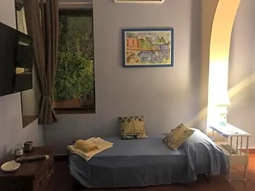 Chez Gigì mareh24