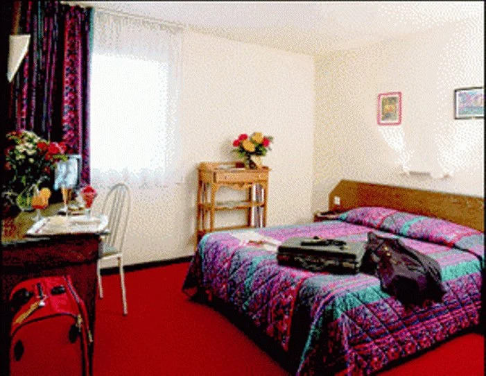 Hotel Le Grand Noble