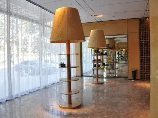 Grace Inn Hotel (Heze Danyang Overpass)