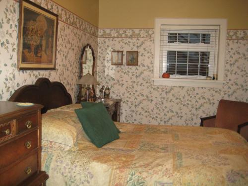 Point Grey Guest House