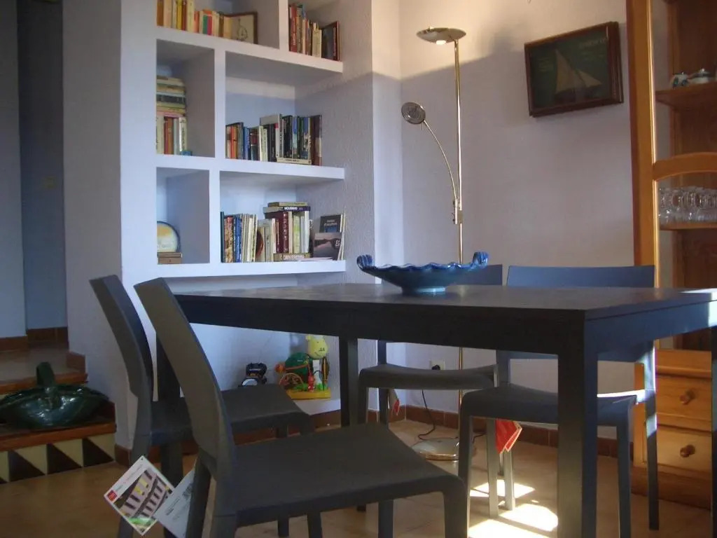 Apartamento SAgaró Fagoi