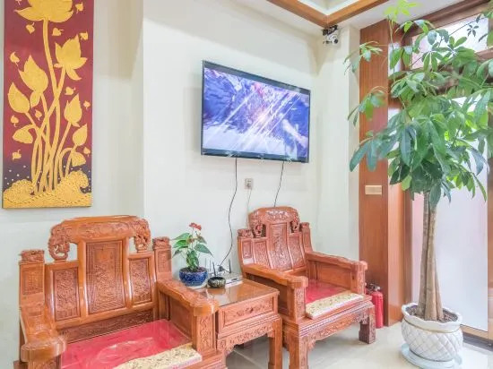 Jiatai Holiday Hotel