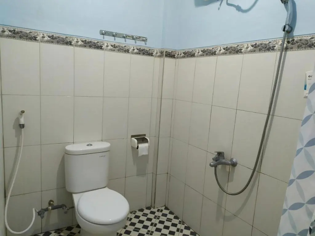 Hotel Tubalong Taliwang Syariah