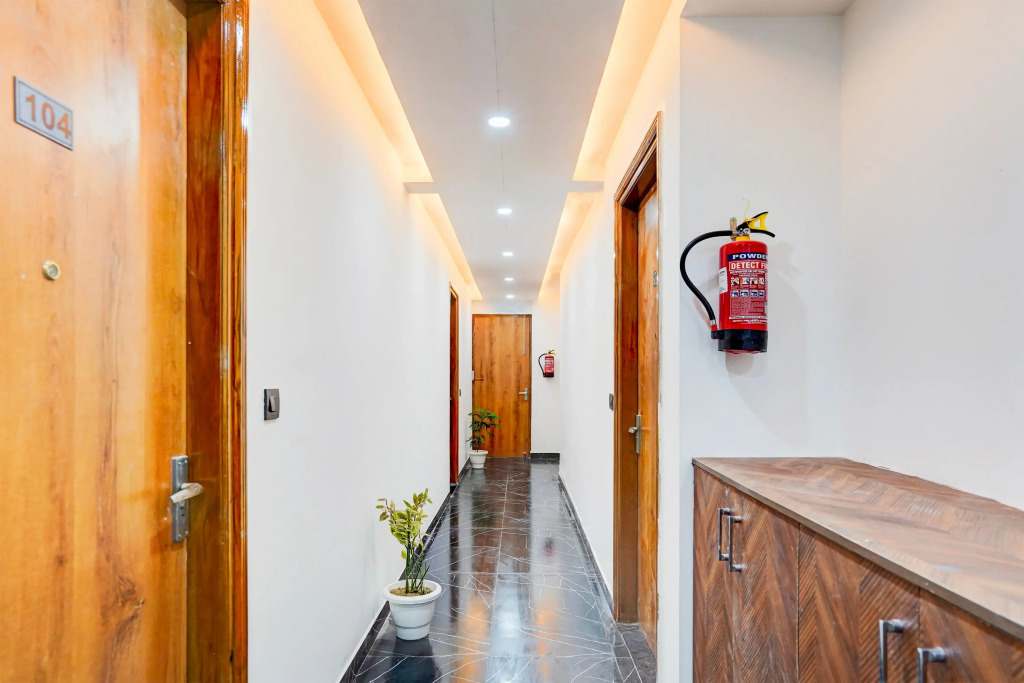 Super Townhouse Sector 143B Noida