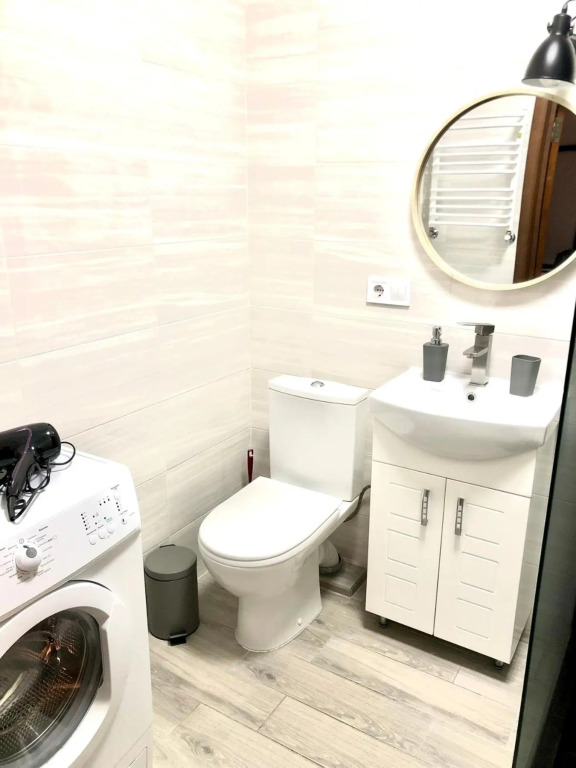 VIP Apartment in a new building in the center
