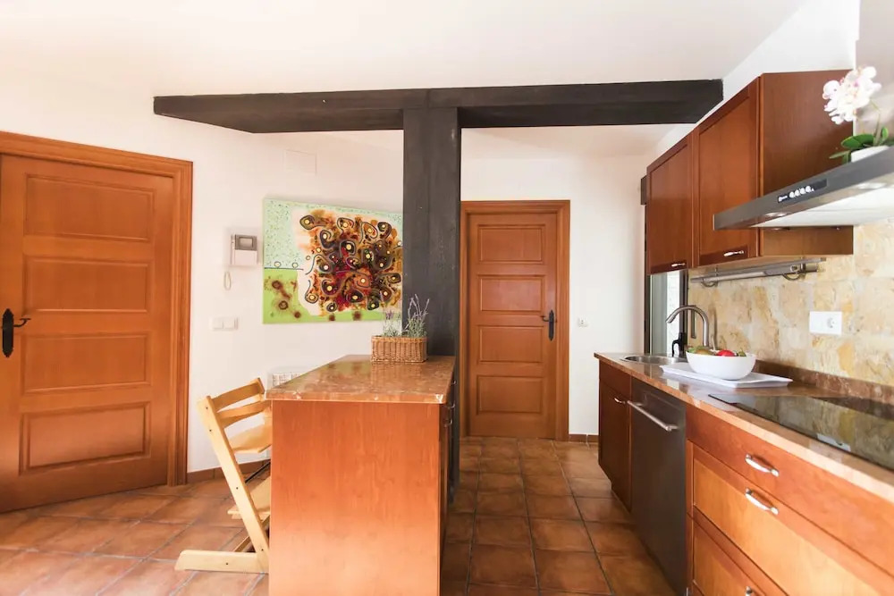 Living Valencia Villas El Saler