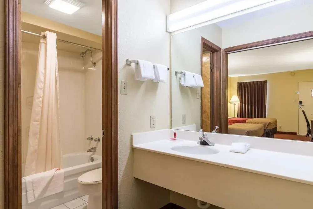 Econo Lodge