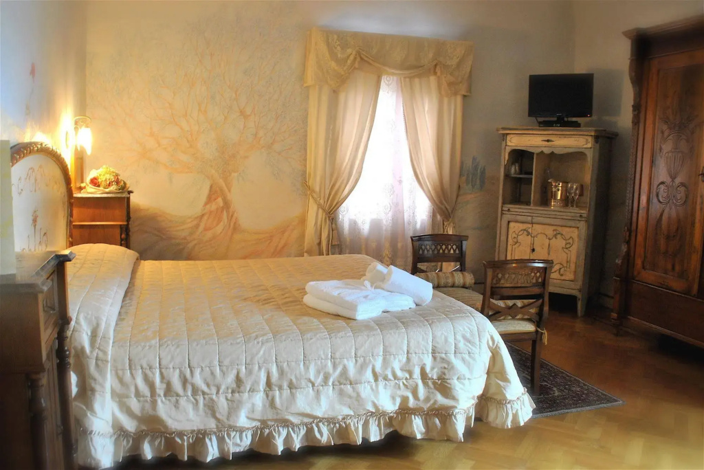 Relais Villa Bianca