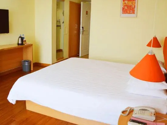Home Inn Neo (Xi'an West Avenue Sunshine City Branch)