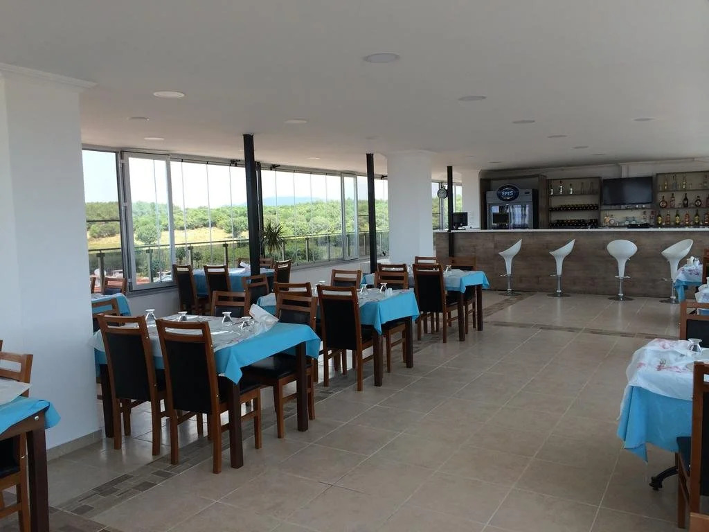 Inci Apart Otel