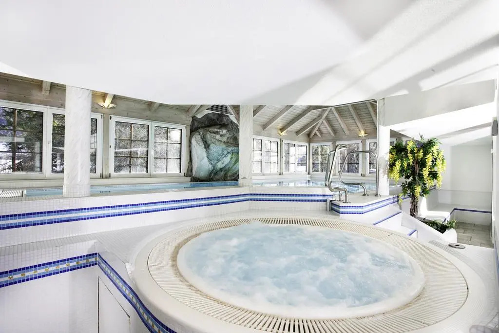 Bergrose Hideaway