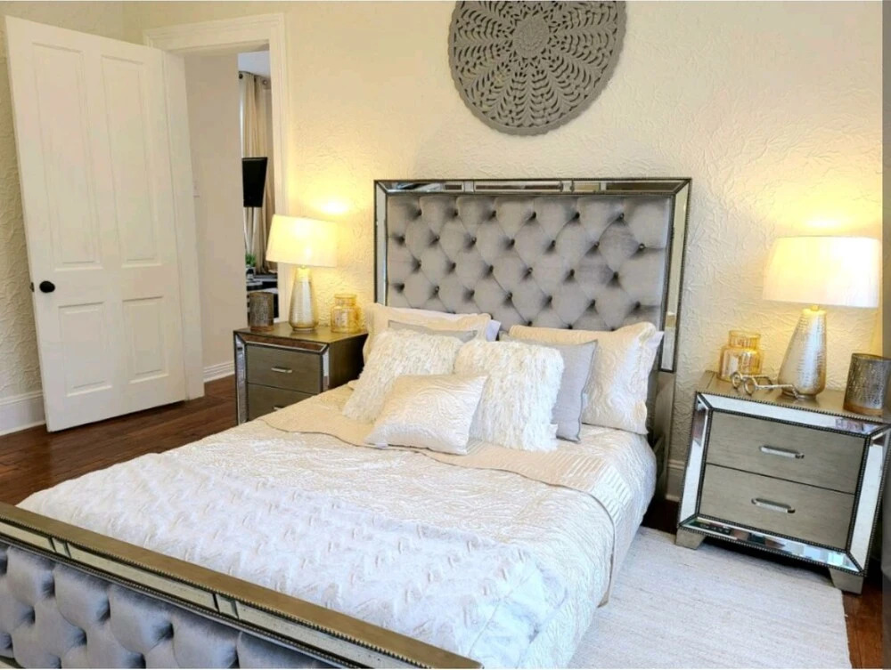 Renovated Urban Condos in Mid City