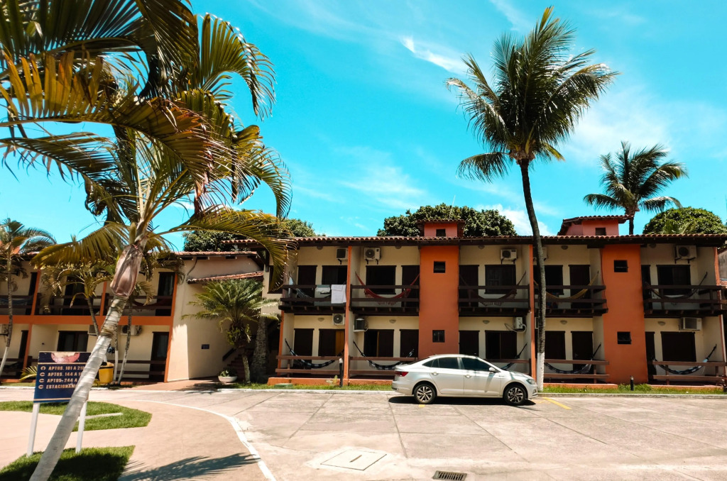 Hotel Fênix