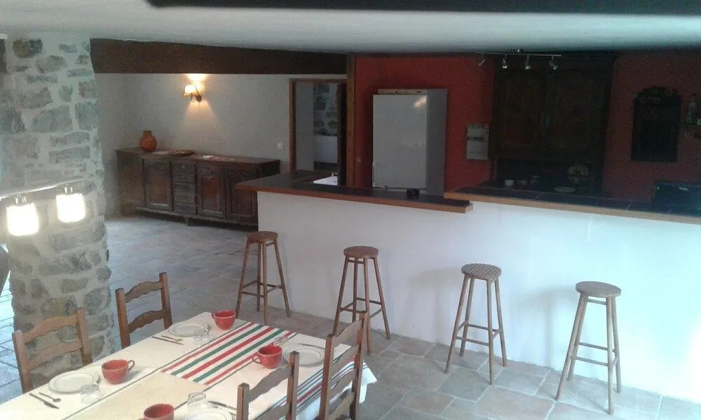 Maison " Elixondoa "