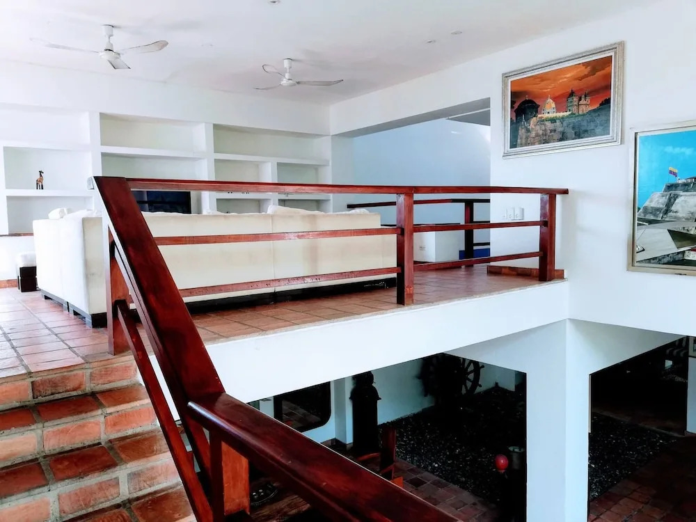 Tres Palma's House Deluxe
