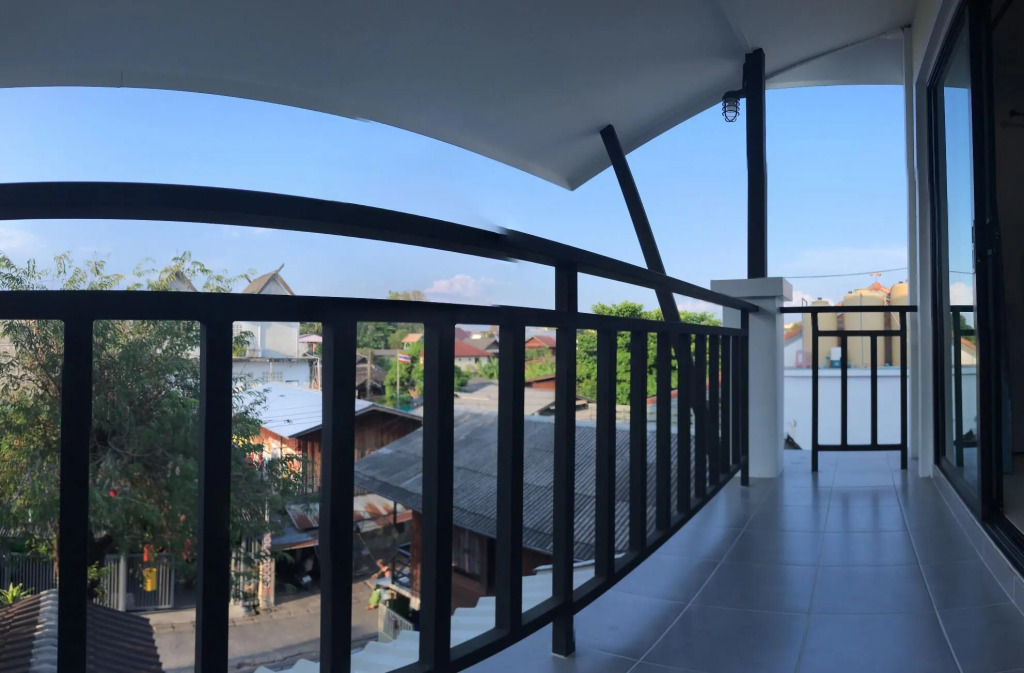 Baan Chaisri