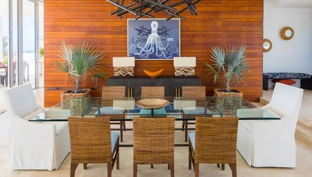 Villa Champagne Shores