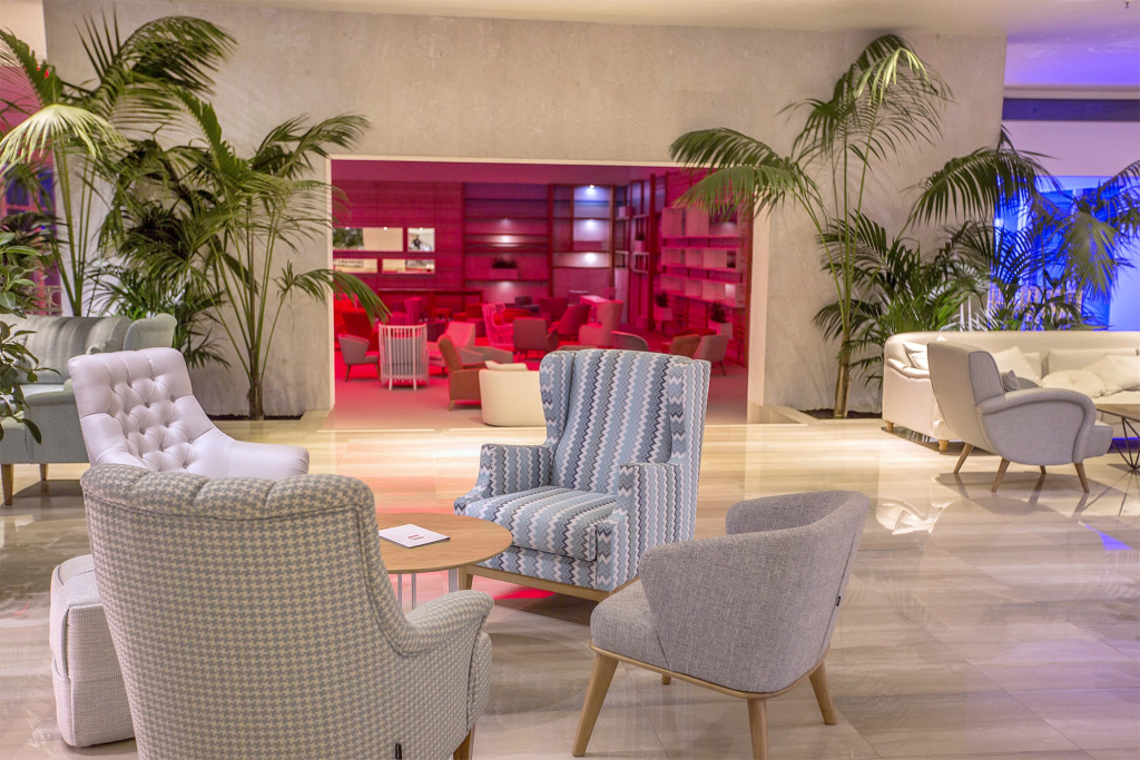 Amadria Park Beach Hotel Jure