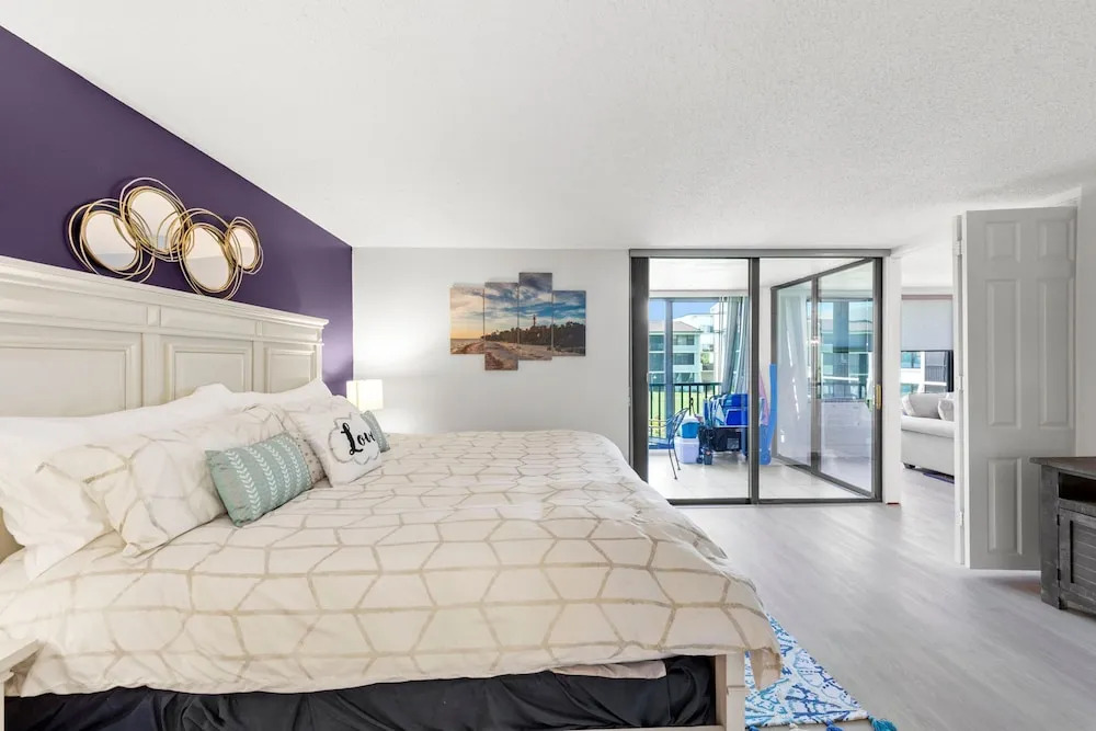 Loggerhead Cay 472 - Beach Front Pet-friendly