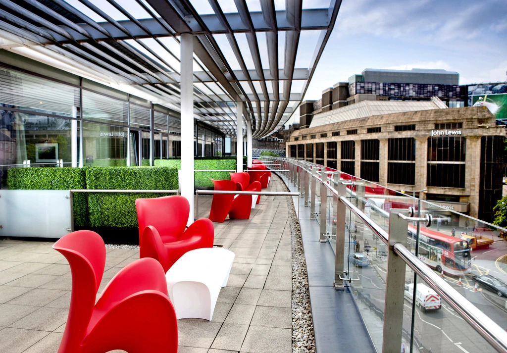 The Glasshouse, Autograph Collection