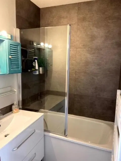 Appartement Hauteur Barcelonnette Vue Exceptionnelle
