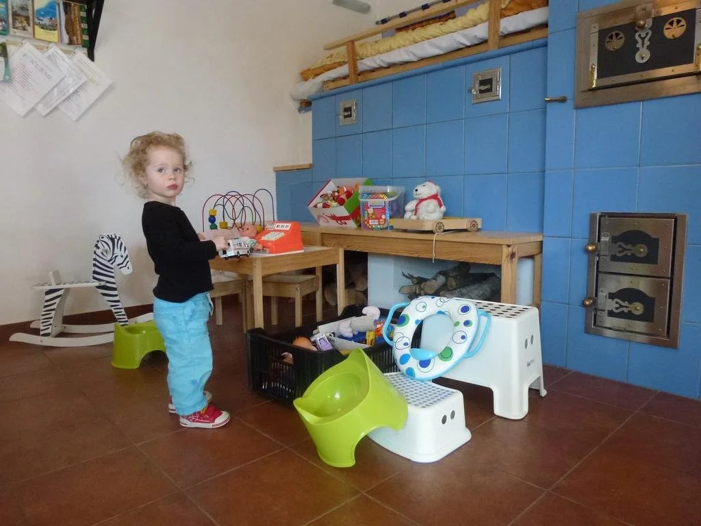 Penzion U hájovny u pískoven - Vlkov