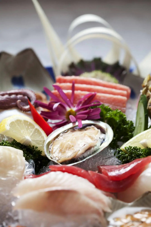 Hotel Matthieu Yeosu