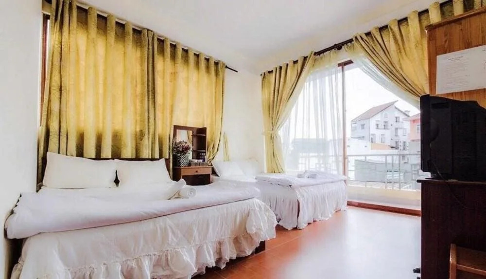 Thao Tri Giao Hotel