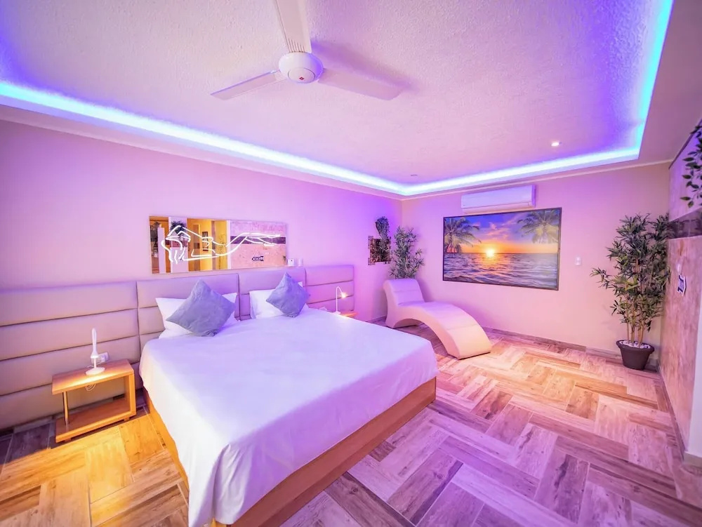 Luxury 6 Bedroom Villa in Sosua Beachfront Bliss Awaits