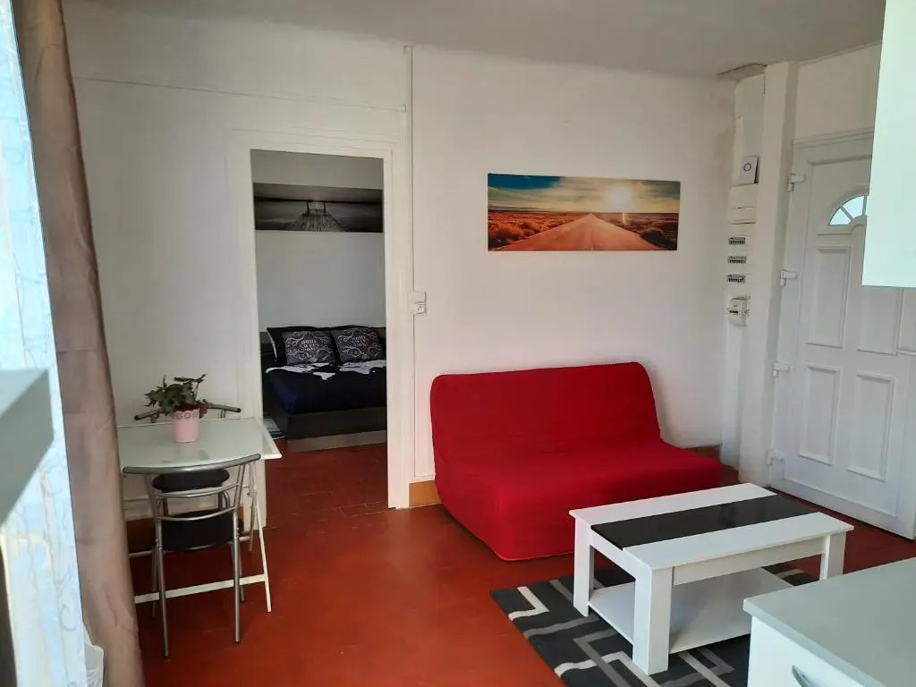 Le studio d Olivia