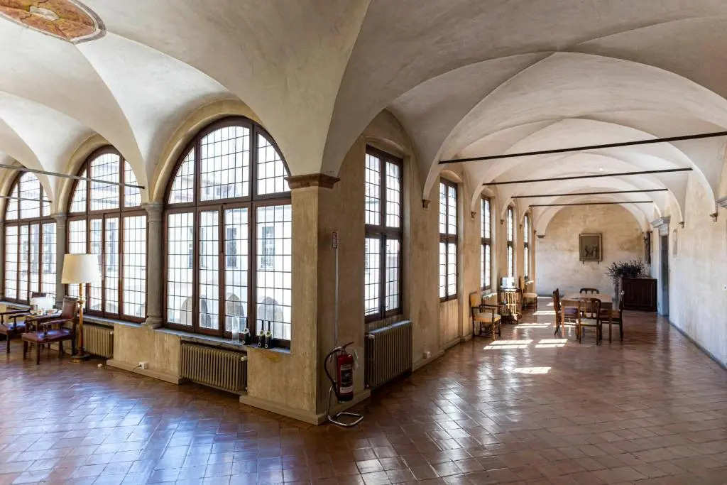 L'Annunciata Soul Retreat
