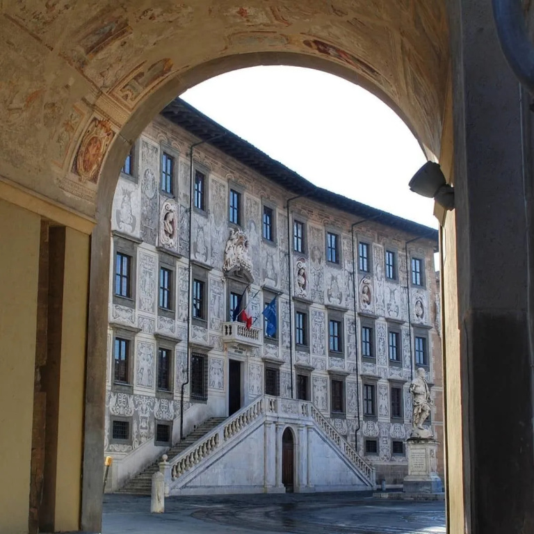 Le Stanze Di Piazza Cairoli