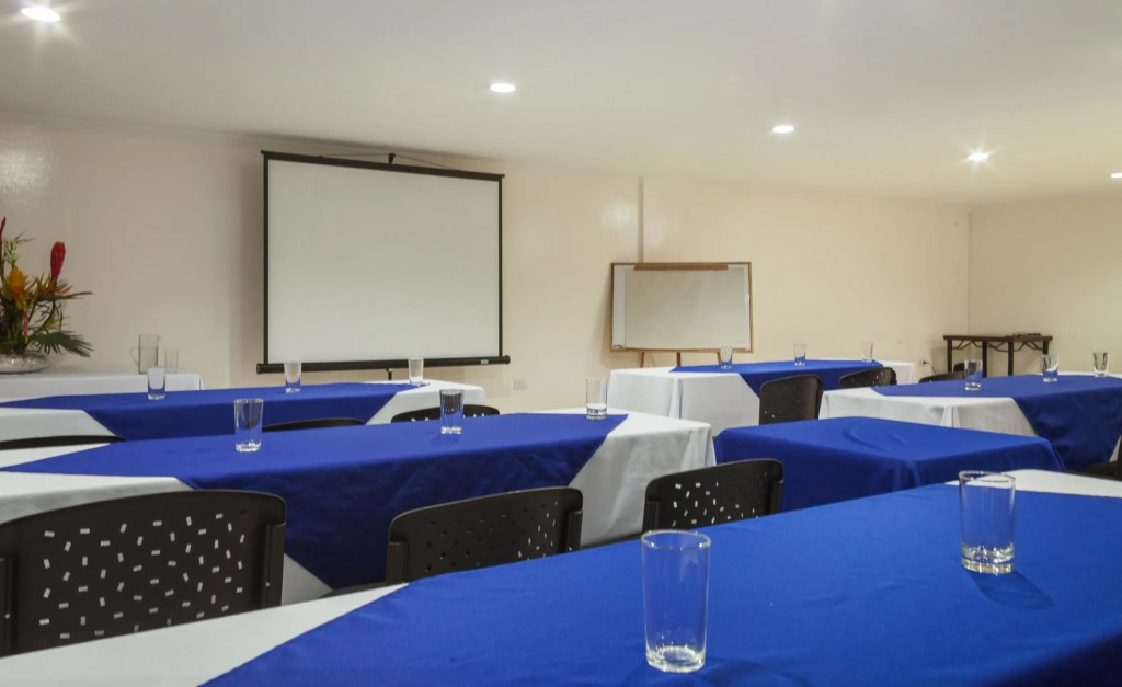 Viajero Bogotá Hostel & Spa