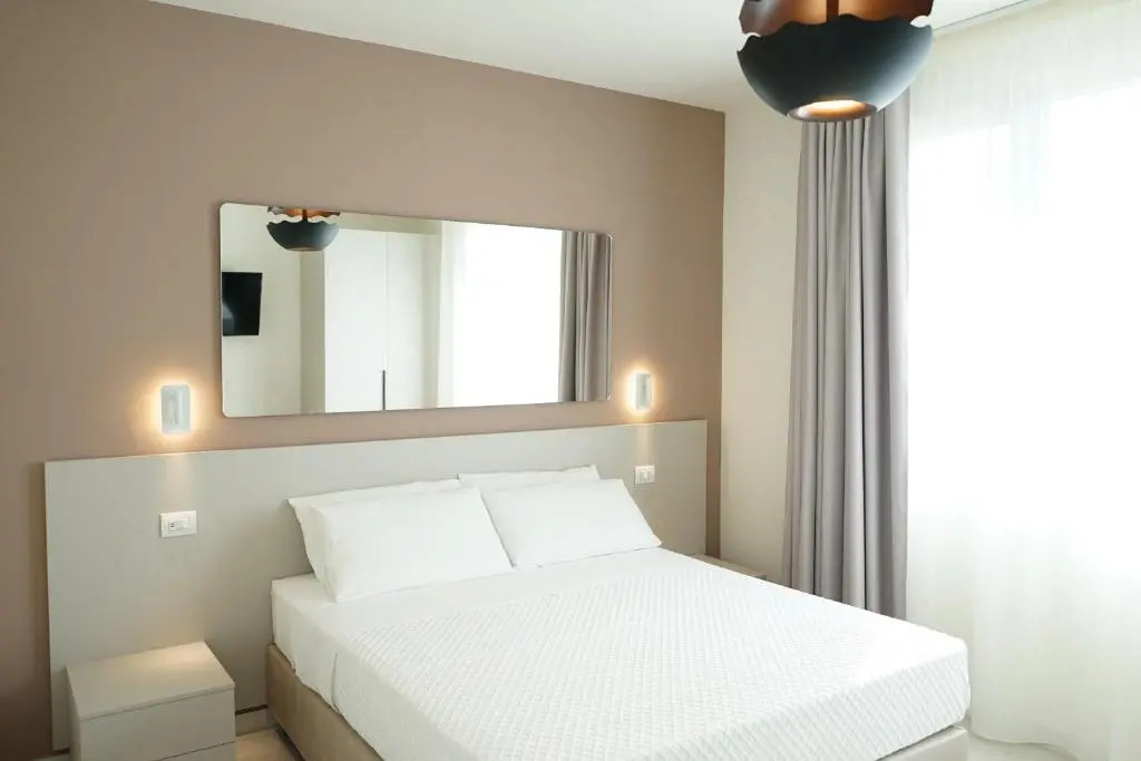 Ferrocino Resort