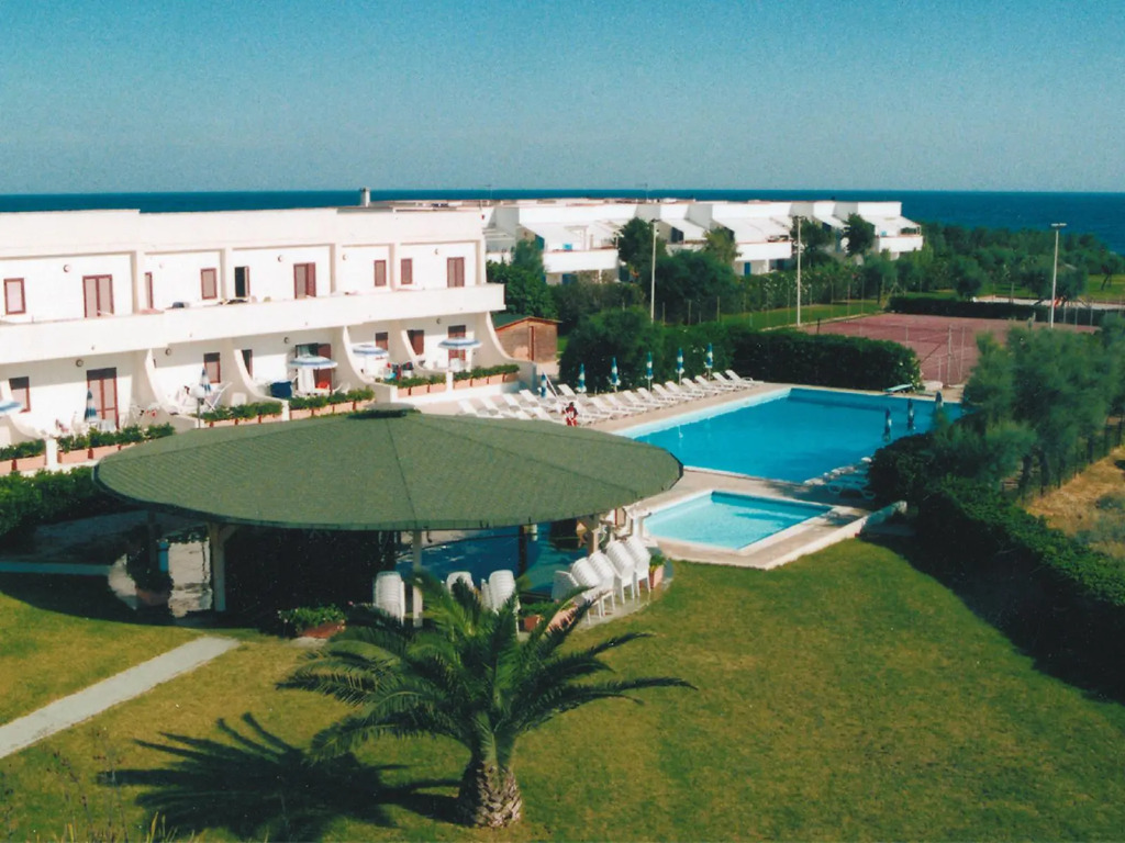 Barbara - One Bedroom No.3