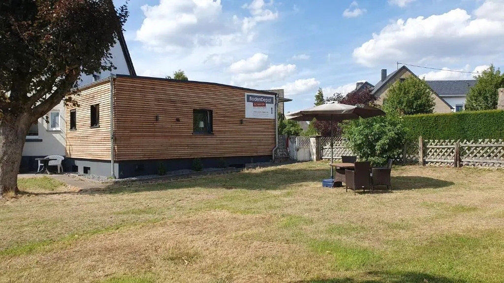 Ferienwohnung Fred