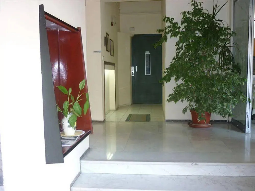 Albergo dei Pini