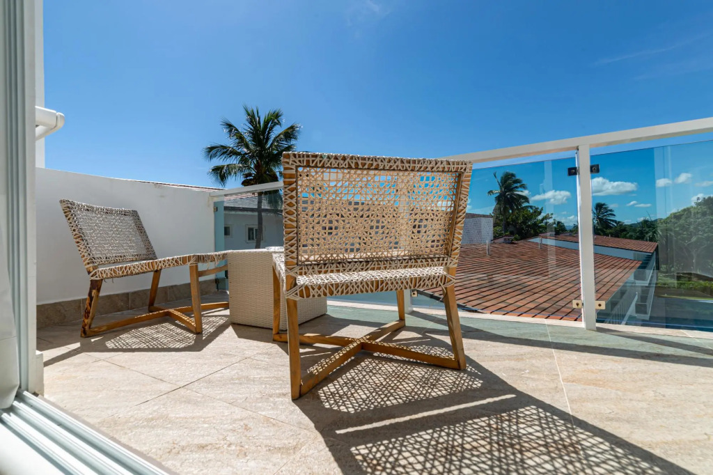 1 Bedroom Garden View Presidential Suites Cabarete