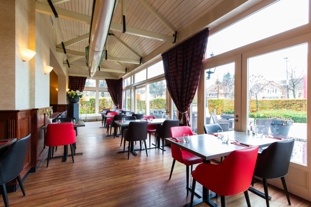 Bastion Hotel Apeldoorn Het Loo
