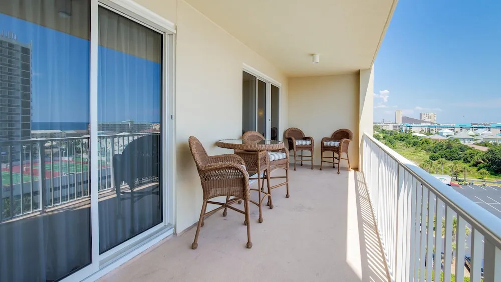 Ariel Dunes I 704 - flr 7 - 2BR 2BA - (6)