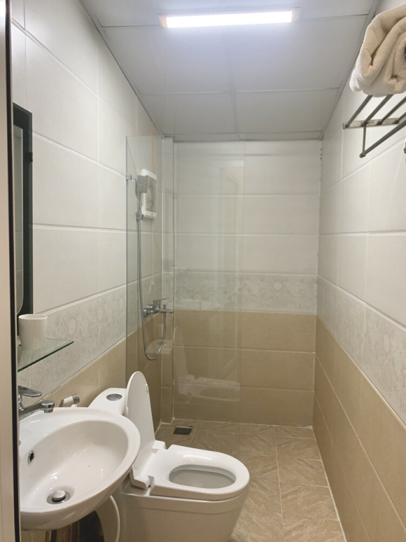 Phuong Dung Hotel