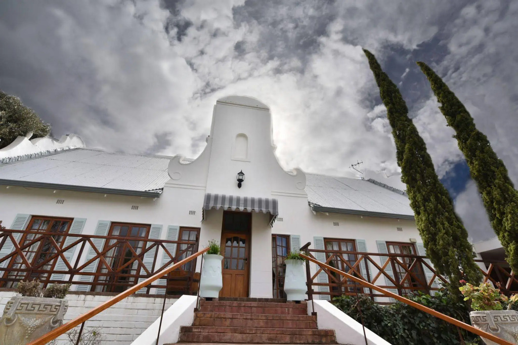 Bloemstantia Guest House