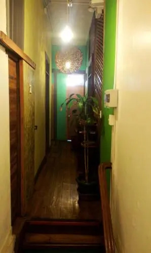 Green Secret Hostal