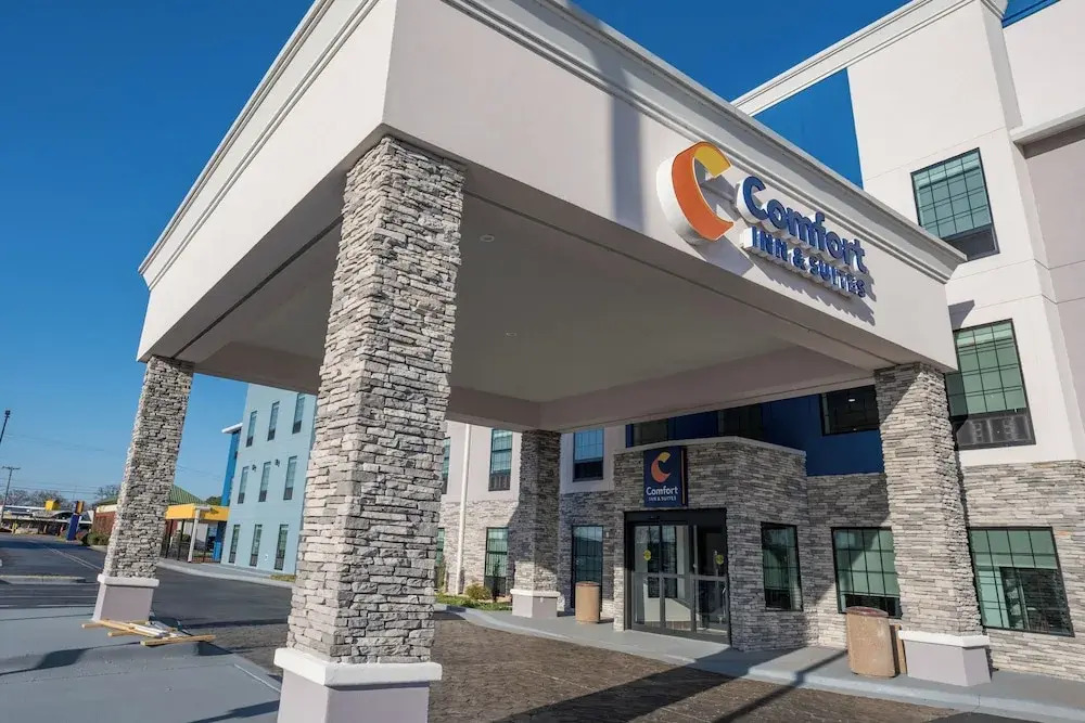 Comfort Inn & Suites Decatur