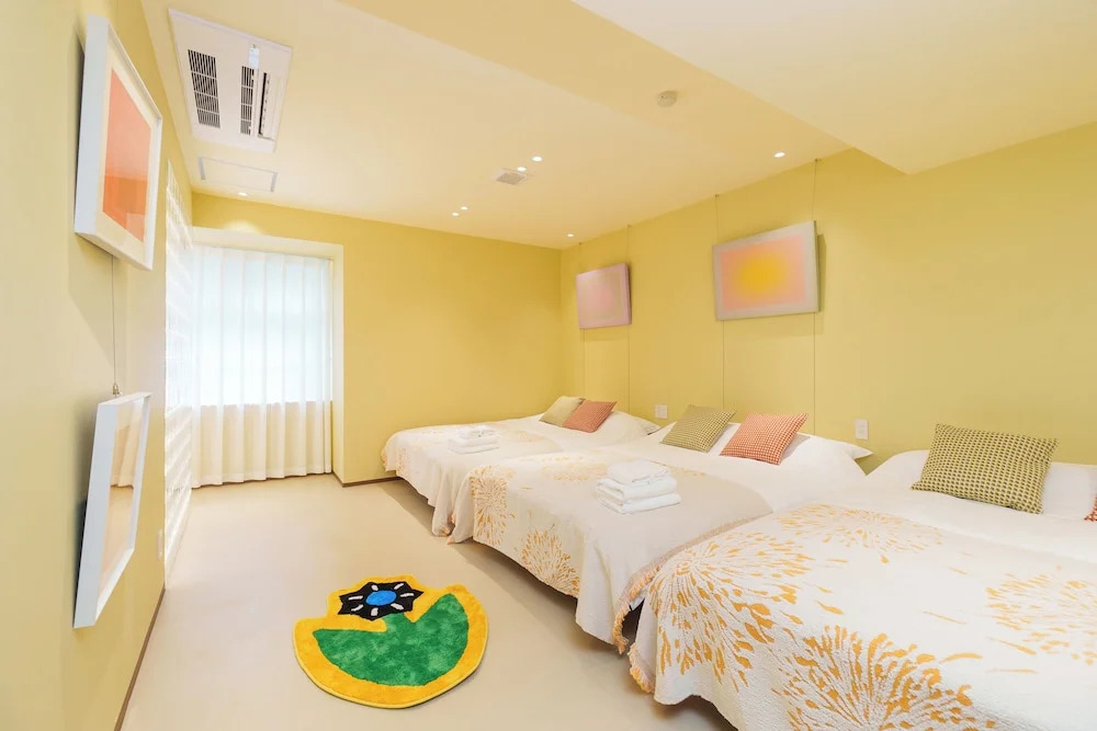 寅ホテル 御徒町 TORA HOTEL Okachimachi