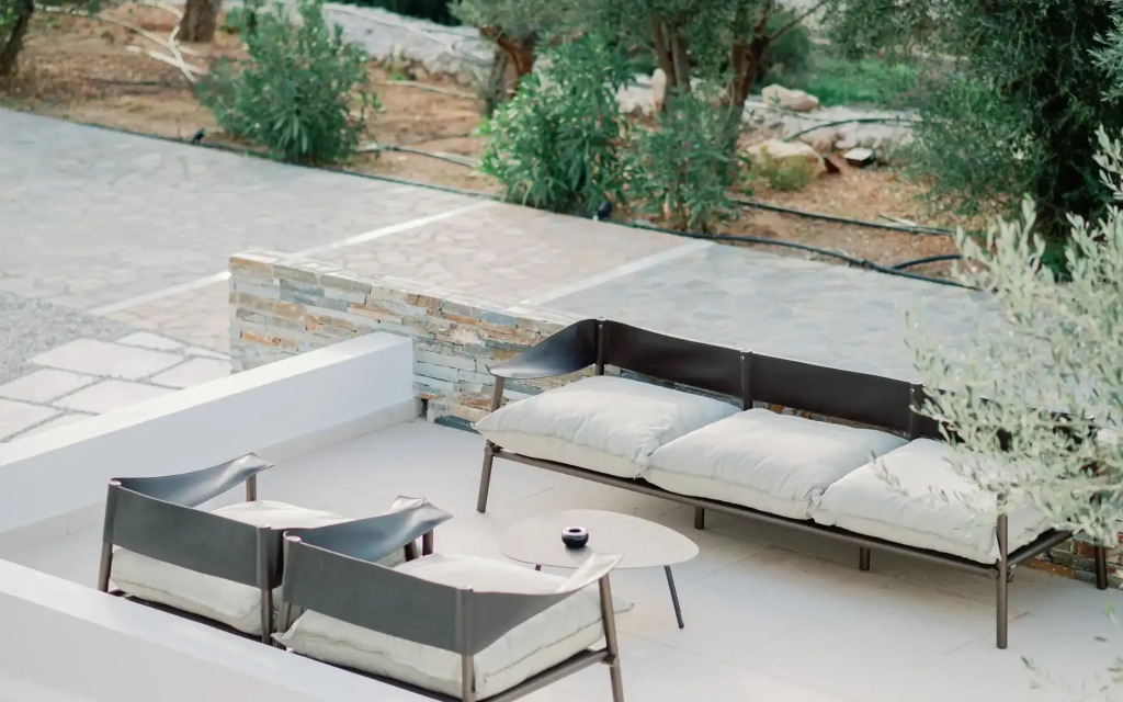 Elia Cove Luxury Villa II