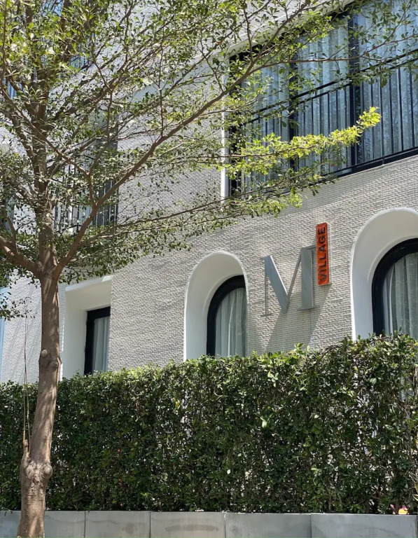 Express by M Village Trần Não, a brand of Modern Village Lifestyle