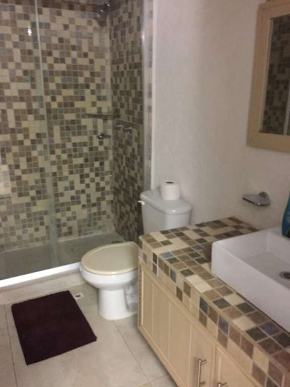 Ocean View 4 Bedroom Villa #14