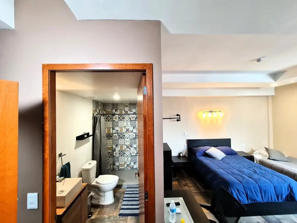 A28 Super Full Suite At Plaza Acequia
